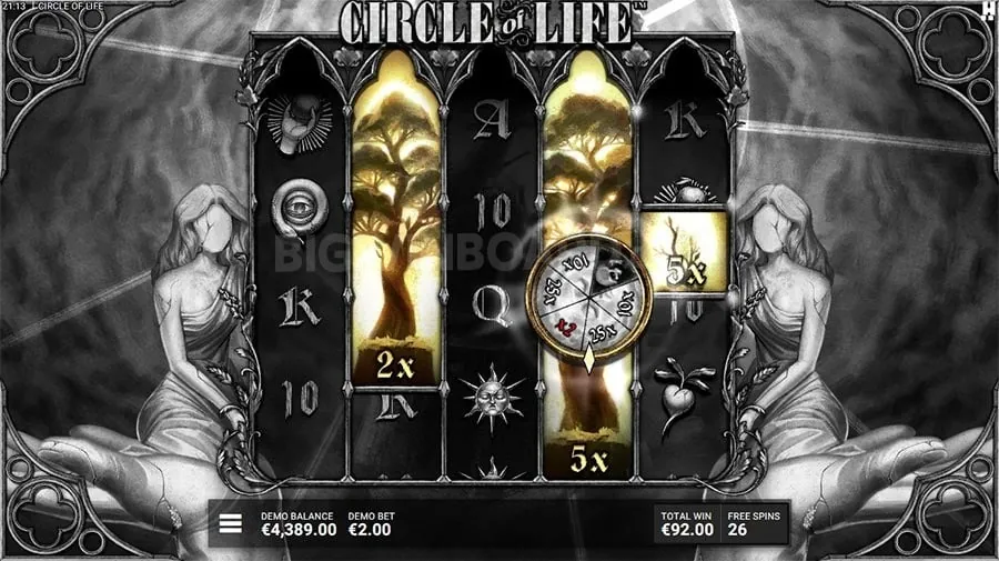 Top 5 Casino Winning Strategies